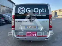 2009 Fiat Scudo