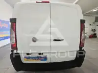 2009 Fiat Scudo