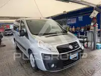 2009 Fiat Scudo