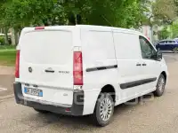 2009 Fiat Scudo