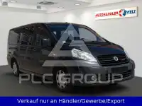 2009 Fiat Scudo
