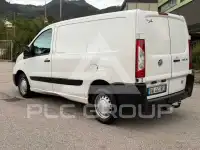 2009 Fiat Scudo