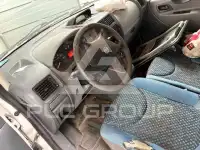 2009 Fiat Scudo