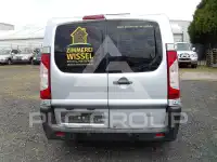 2009 Fiat Scudo