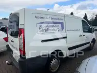 2009 Fiat Scudo