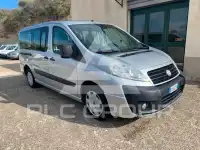 2009 Fiat Scudo