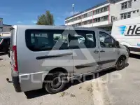 2009 Fiat Scudo