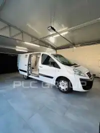 2009 Fiat Scudo