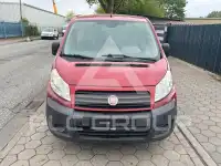 2009 Fiat Scudo