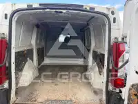 2009 Fiat Scudo