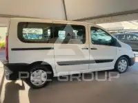 2009 Fiat Scudo