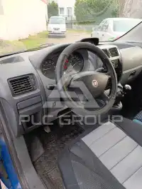 2009 Fiat Scudo