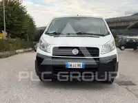 2009 Fiat Scudo