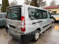 2009 Fiat Scudo
