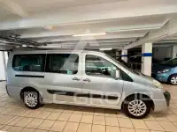 2009 Fiat Scudo