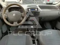 2009 Fiat Punto