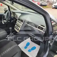 2009 Fiat Punto