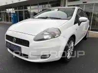 2009 Fiat Punto