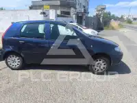 2009 Fiat Punto