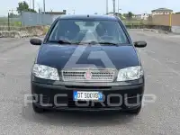 2009 Fiat Punto