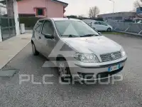 2009 Fiat Punto