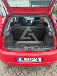 2009 Fiat Punto