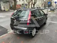 2009 Fiat Punto