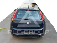 2009 Fiat Punto