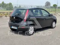 2009 Fiat Punto