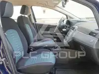 2009 Fiat Punto