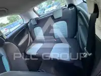 2009 Fiat Punto