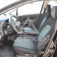2009 Fiat Punto