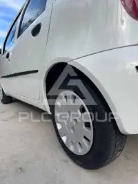 2009 Fiat Punto