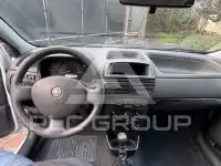 2009 Fiat Punto