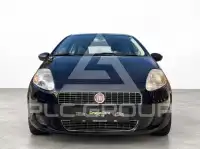 2009 Fiat Punto