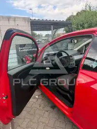 2009 Fiat Punto