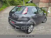 2009 Fiat Punto