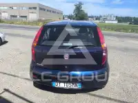 2009 Fiat Punto