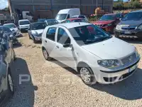 2009 Fiat Punto