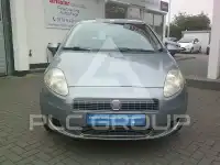 2009 Fiat Punto