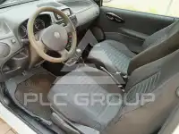 2009 Fiat Punto