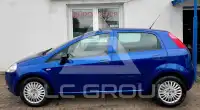 2009 Fiat Punto