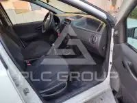 2009 Fiat Punto