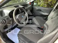 2009 Fiat Punto