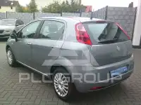 2009 Fiat Punto
