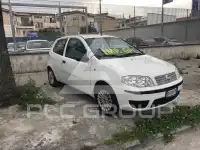 2009 Fiat Punto