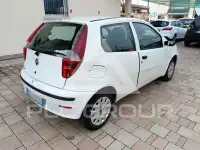 2009 Fiat Punto