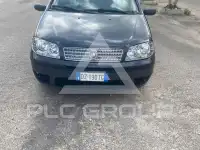 2009 Fiat Punto