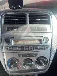 2009 Fiat Punto