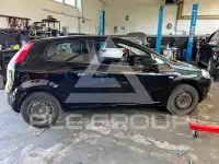 2009 Fiat Punto